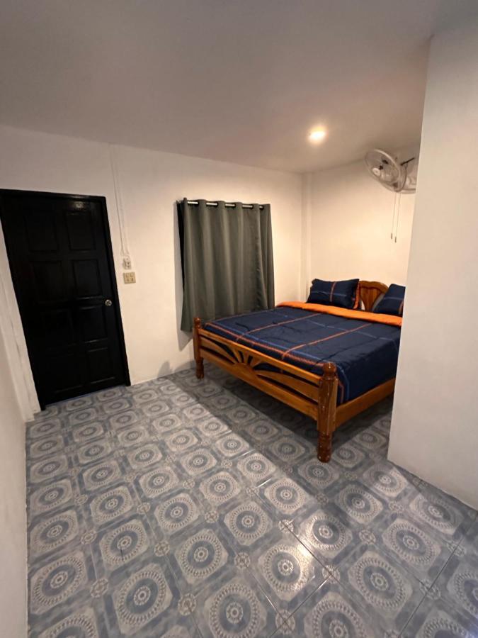 Divers House Ko Tao Exteriér fotografie