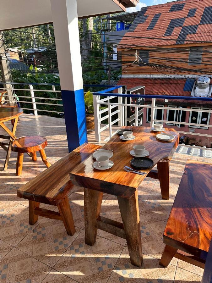 Divers House Ko Tao Exteriér fotografie