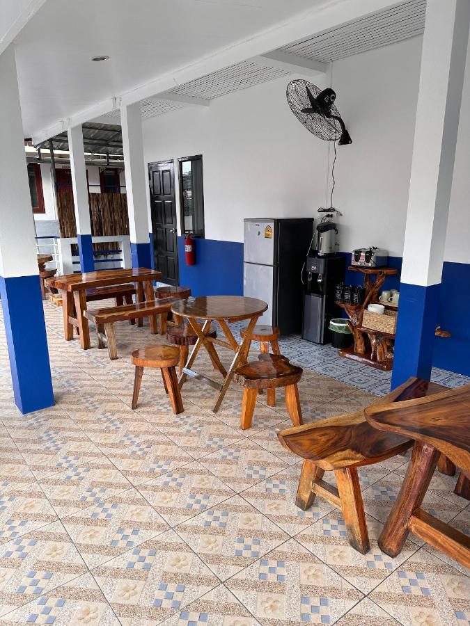 Divers House Ko Tao Exteriér fotografie