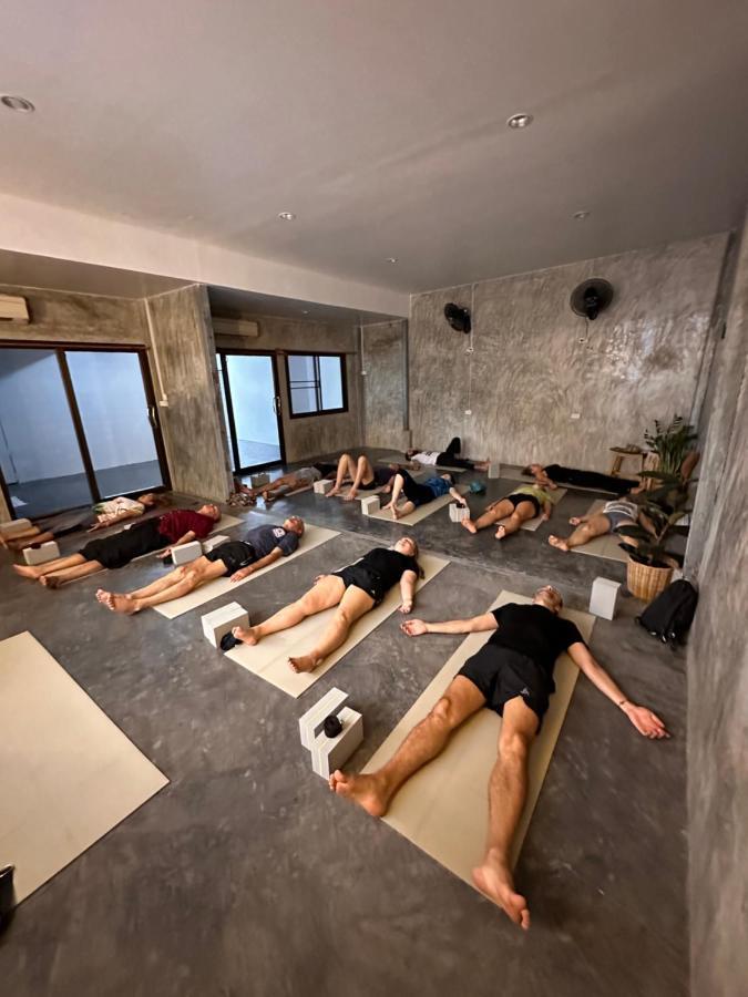 Divers House Ko Tao Exteriér fotografie