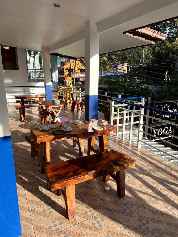 Divers House Ko Tao Exteriér fotografie